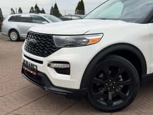 FORD EXPLORER PLATINUM 3.0 ECOBOOST AWD – 385 CP | 2020 | FULL OPTION — miniatura 4