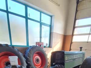 Dezmembrez tractor Fendt 309,310,311,312 — miniatura 7