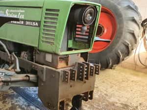 Dezmembrez tractor Fendt 309,310,311,312 — miniatura 10