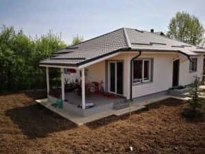 Reparații acoperiș, mansardări locuințe și montaj cu tablă sau țiglă — miniatura 7
