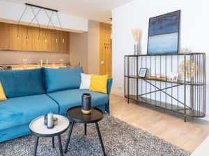 Apartament 3 camere Marmura Residence- Jiului-Pajura — miniatura 4