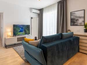Apartament 3 camere Marmura Residence- Jiului-Pajura — miniatura 5