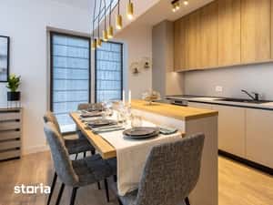Apartament 3 camere Marmura Residence- Jiului-Pajura — miniatura 6