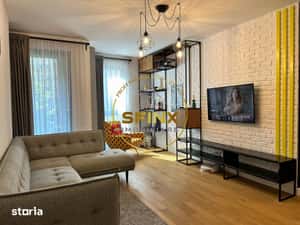 3 Camere | Unirii | Bloc Nou | Parcare — miniatura 4