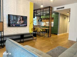 3 Camere | Unirii | Bloc Nou | Parcare — miniatura 5