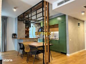 3 Camere | Unirii | Bloc Nou | Parcare — miniatura 6