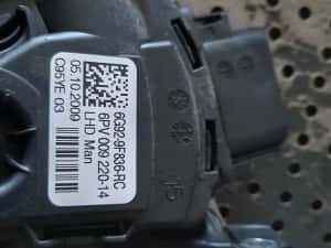 Pedala acceleratie 2.0 tdci ford mondeo 4 ba7 6g929f836rc 6pv00922014 — miniatura 3