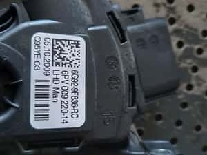 Pedala acceleratie 2.0 tdci ford mondeo 4 ba7 6g929f836rc 6pv00922014 — miniatura 9