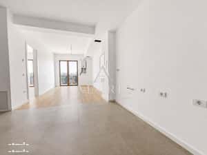 Apartament cu 2 camere, open space, zona Circumvalatiunii — miniatura 3