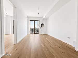 Apartament cu 2 camere, open space, zona Circumvalatiunii — miniatura 4