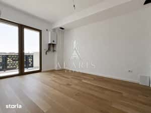 Apartament cu 2 camere, open space, zona Circumvalatiunii — miniatura 5