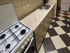 Apartament 2 camere | Drumul Taberei | 3` Metrou | Renovat | Spatios — miniatura 5