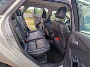Ford Focus III Titanium  1.6 Benzină  An 2012 Garanție 1 An / Rata 600 Lei — miniatura 5