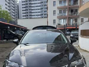 Vand Lexus Seria gs Gs 300 2018 Hibrid 2489 cmc Neavariata — miniatura 3