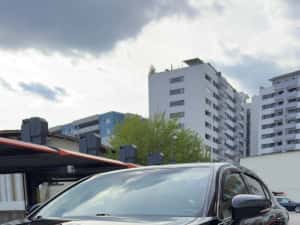 Vand Lexus Seria gs Gs 300 2018 Hibrid 2489 cmc Neavariata — miniatura 5