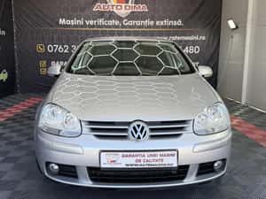 VW Golf 5 Diesel Manual – 4500 Euro — miniatura 4
