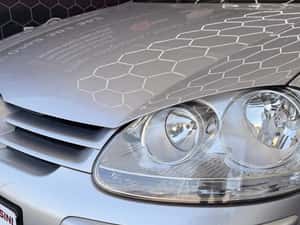 VW Golf 5 Diesel Manual – 4500 Euro — miniatura 5