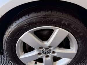 VW Golf 5 Diesel Manual – 4500 Euro — miniatura 6