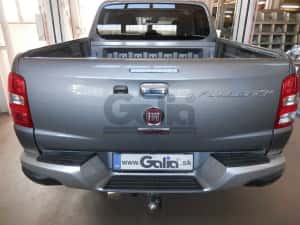 Carlig Remorcare Fiat Ducato, Doblo, Linea, Fullback, Sedici — miniatura 10