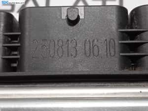 ECU Calculator Motor Citroen C4 1.6 HDI 2004 - 2010 Cod 0281030546 9807885980 [M3762] — miniatura 10