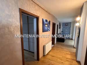 Ap. 3 camere bloc nou, mobilat/utilat + loc de parcare, Gavana Platou — miniatura 4