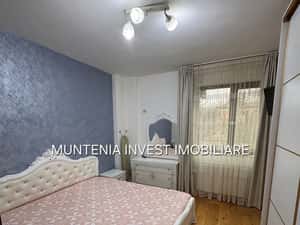 Ap. 3 camere bloc nou, mobilat/utilat + loc de parcare, Gavana Platou — miniatura 5