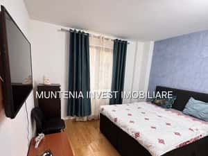 Ap. 3 camere bloc nou, mobilat/utilat + loc de parcare, Gavana Platou — miniatura 6