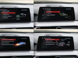 BMW 520d G30 M Paket / Trapa / Head-Up / Km Reali / — miniatura 8