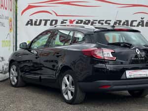 RENAULT MEGANE BOSE - 250 347 KM — miniatura 3
