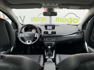 RENAULT MEGANE BOSE - 250 347 KM — miniatura 6