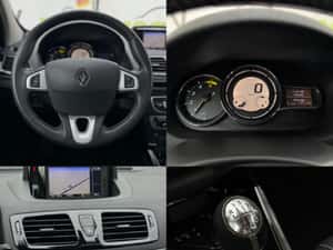 RENAULT MEGANE BOSE - 250 347 KM — miniatura 7