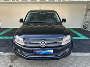 Volkswagen Amarok SUV, 2012, 210.000 km, euro 6 — miniatura 2