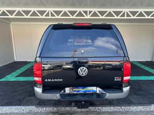 Volkswagen Amarok SUV, 2012, 210.000 km, euro 6 — miniatura 4