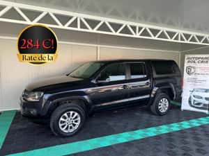 Volkswagen Amarok SUV, 2012, 210.000 km, euro 6 — miniatura 5