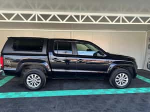 Volkswagen Amarok SUV, 2012, 210.000 km, euro 6 — miniatura 6