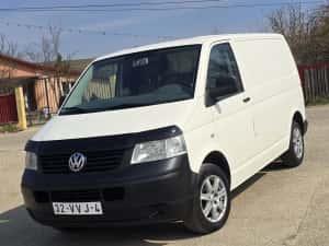Vw Transporter T5 * 1.9 Tdi * Euro 4 — miniatura 1