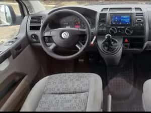 Vw Transporter T5 * 1.9 Tdi * Euro 4 — miniatura 2