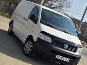 Vw Transporter T5 * 1.9 Tdi * Euro 4 — miniatura 3