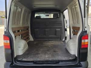 Vw Transporter T5 * 1.9 Tdi * Euro 4 — miniatura 4
