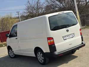 Vw Transporter T5 * 1.9 Tdi * Euro 4 — miniatura 5