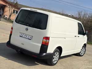 Vw Transporter T5 * 1.9 Tdi * Euro 4 — miniatura 7