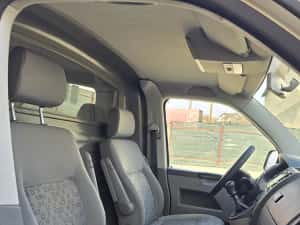 Vw Transporter T5 * 1.9 Tdi * Euro 4 — miniatura 8