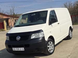 Vw Transporter T5 * 1.9 Tdi * Euro 4 — miniatura 9