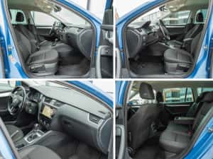 Skoda Octavia 1.6 tdi DSG - TVA inclus -deductibil — miniatura 7