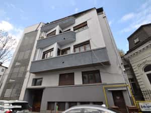 Spatiu birouri 100 mp Victoriei - 3 camere (Comisiona ZERO)
