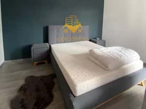 2 Camere Openspace, Petfriendly,Borhanci, Parcare, Modern, Profi. — miniatura 6