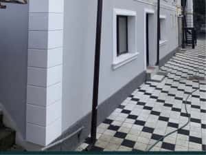 Coltare polistiren , bosaje fatada, coltare decorative