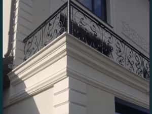 Coltare polistiren , bosaje fatada, coltare decorative — miniatura 8