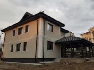 Coltare polistiren , bosaje fatada, coltare decorative — miniatura 10