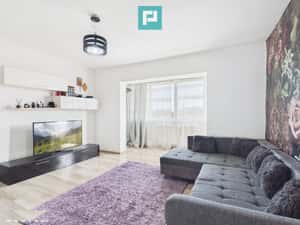 Apartament 2 camere zona Lipovei — miniatura 1